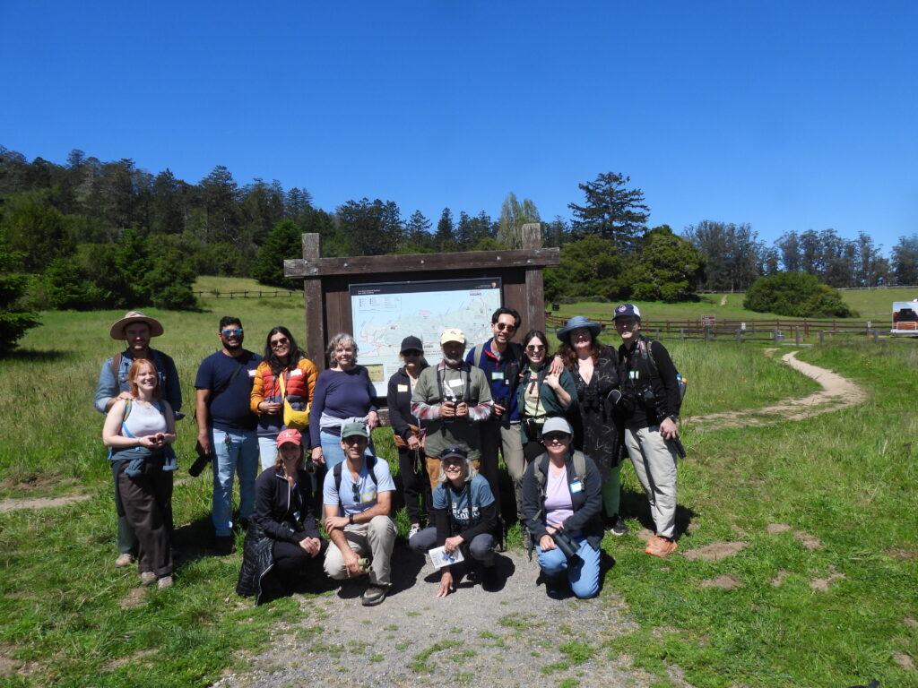 Beginning Birding Class