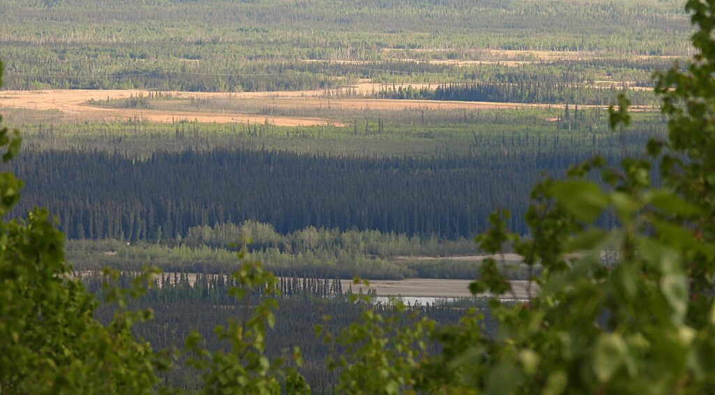 Fairbanks, Alaska