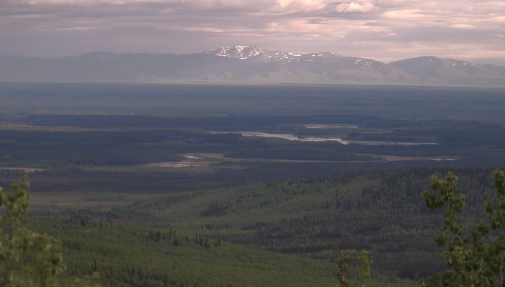 Fairbanks, Alaska