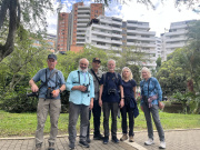 Birders